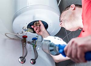 Does Home Insurance Cover a Hot Water Tank?