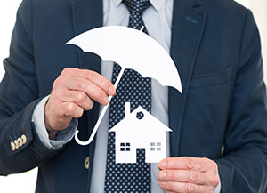 how do i get title insurance for my house