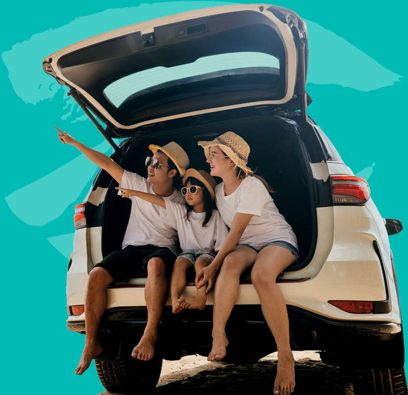BC's Trusted Insurance Choice For Your Car, Home & More