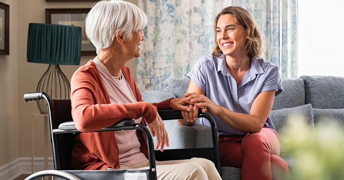 Top 15 Insurance Companies in the US for Caregivers